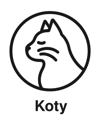 Koty