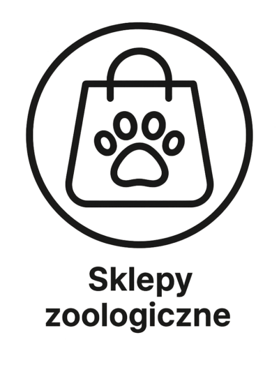 Sklepy zoologiczne