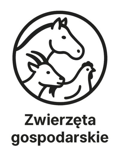 Zwierzęta gospodarskie